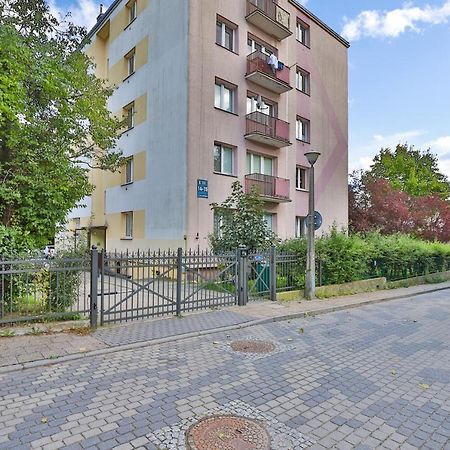 Blonia Sopockie Apartamenty By Renters Sopot Exterior photo