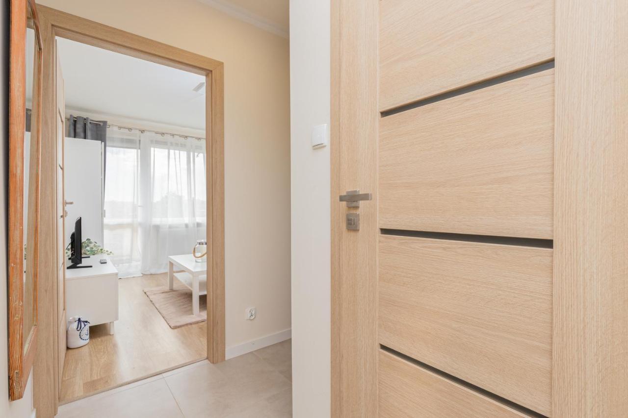 Blonia Sopockie Apartamenty By Renters Sopot Exterior photo