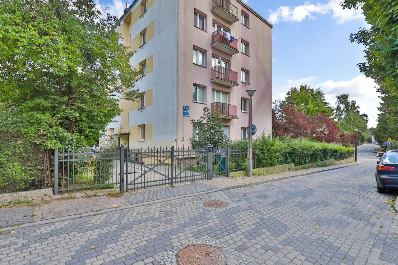 Blonia Sopockie Apartamenty By Renters Sopot Exterior photo