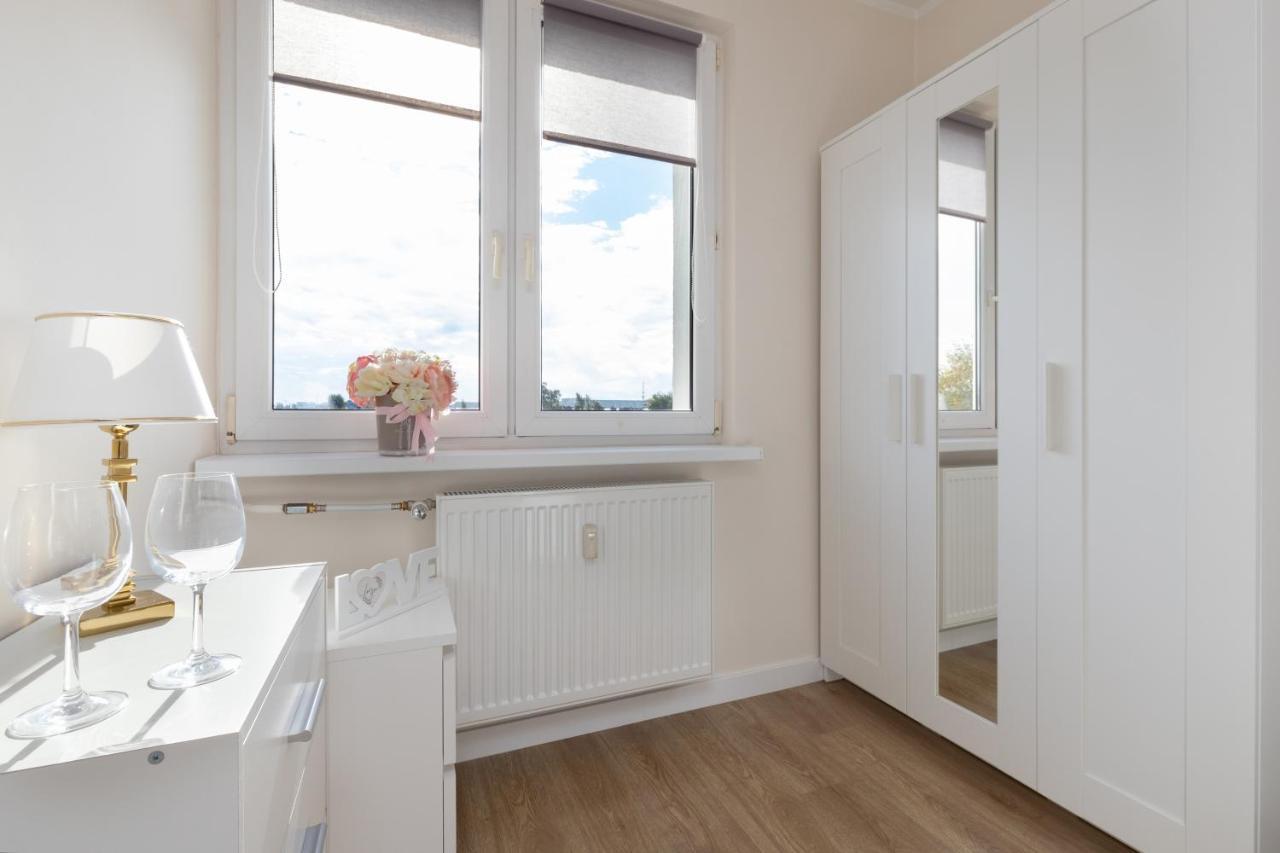 Blonia Sopockie Apartamenty By Renters Sopot Exterior photo