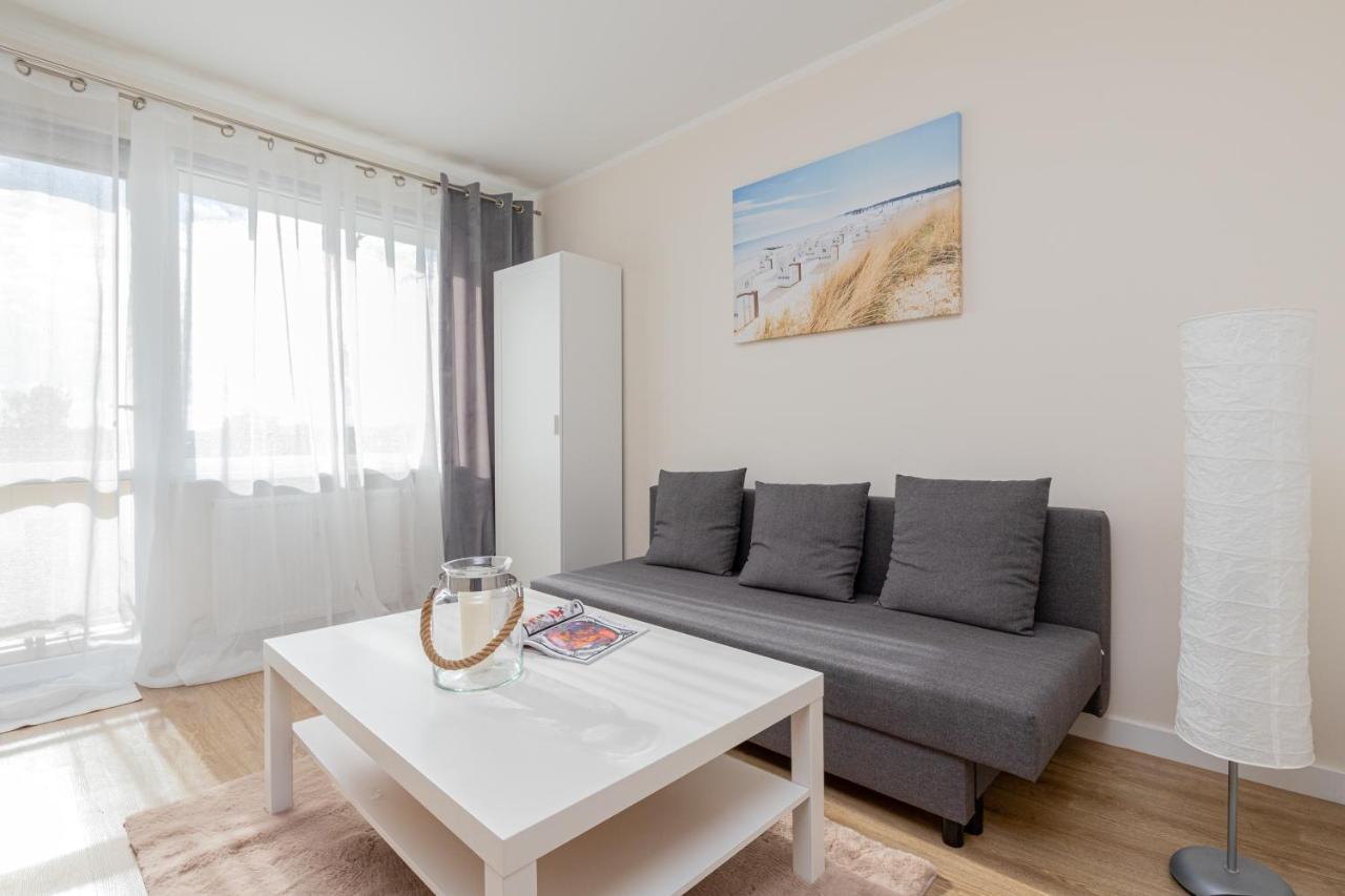 Blonia Sopockie Apartamenty By Renters Sopot Exterior photo