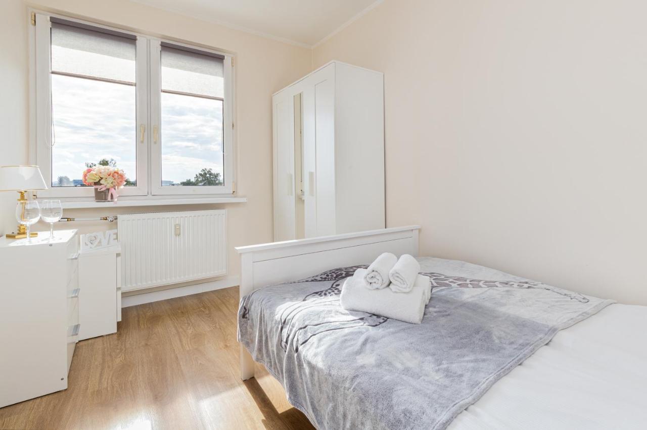 Blonia Sopockie Apartamenty By Renters Sopot Exterior photo